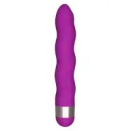 ToyJoy Funky Wave Vibrette VIOLET