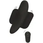 ToyJoy Kalli Panty Vibrator BLACK