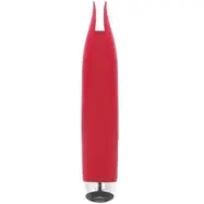 ToyJoy Light My Fire Vibrator FUCHSIA