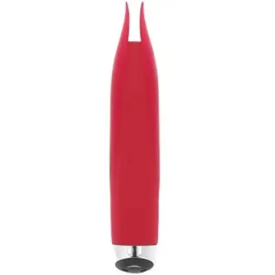 ToyJoy Light My Fire Vibrator FUCHSIA
