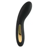 Toyjoy Luminate Light Vibrator Black