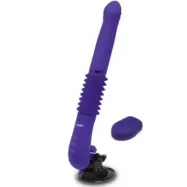 ToyJoy Magnum Opus Supreme Thruster 2 PURPLE
