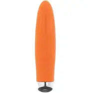 ToyJoy Make Me Happy Vibrator ORANGE