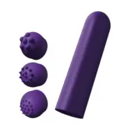 ToyJoy Pocket Stimulator PURPLE