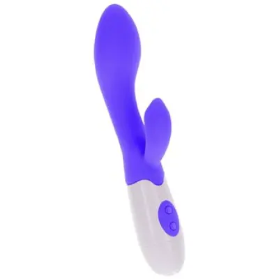 Toyjoy Funky Lover Vibrator Purple