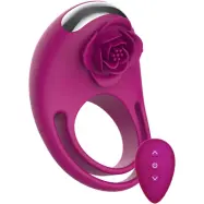 ToyJoy Put A RIng On It C-Ring Remote