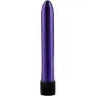 ToyJoy Retro Ultra Slimline Vibrator PURPLE