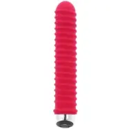 ToyJoy Screw Me Higher Vibrator RED