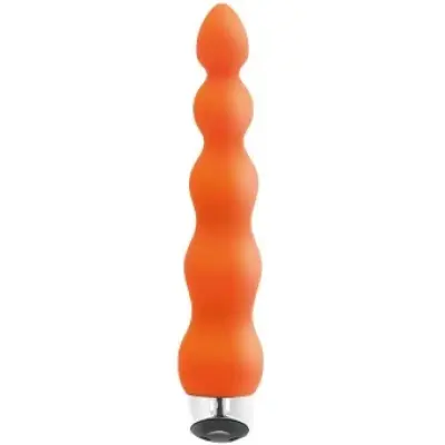 ToyJoy Stairway To Heaven XL Vibrator ORANGE