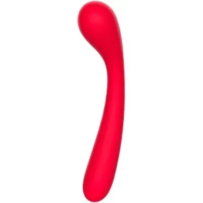 ToyJoy The Dash G-Spot Vibrator RED