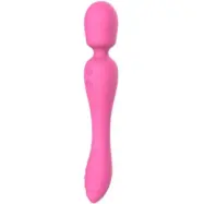 ToyJoy The Evermore 2-in-1 Massager PINK