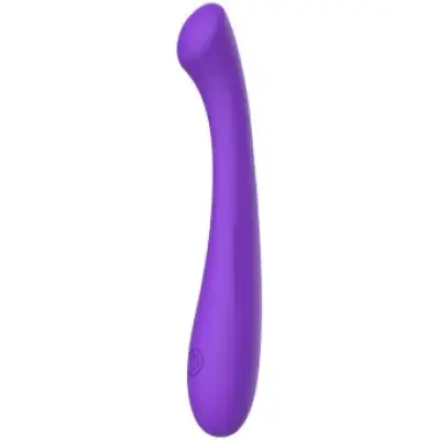 ToyJoy The Luna G-Spot Vibrator PURPLE