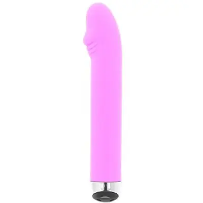 Toyjoy Love Me Forever Vibrator Pink