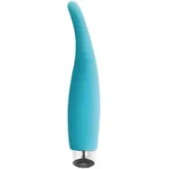 ToyJoy You Feel My Love XL Vibrator BLUE