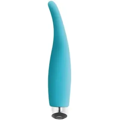 ToyJoy You Feel My Love XL Vibrator BLUE