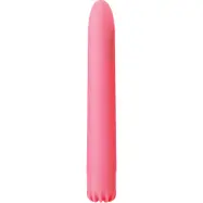 Toyz4Lovers: Classics Vaginal Vibrator, rosa