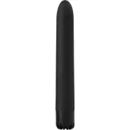 Toyz4Lovers: Classics Vaginal Vibrator, svart