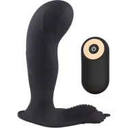 Toyz4Lovers: Darkside Perfect Addiction, Remote Prostate Vibrator