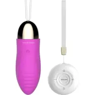 Toyz4Lovers: Power Pocket, Cherry Vibrating Egg with Remote