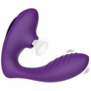 Tracy's Dog - Suction Vibrator