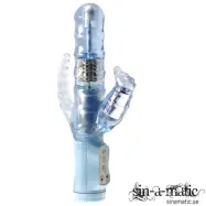 Trinity Tease Combi Vibrator