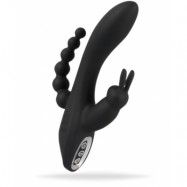 Triple G-Spot Vibrator