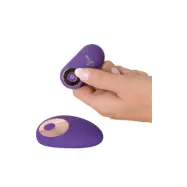 Trosvibrator