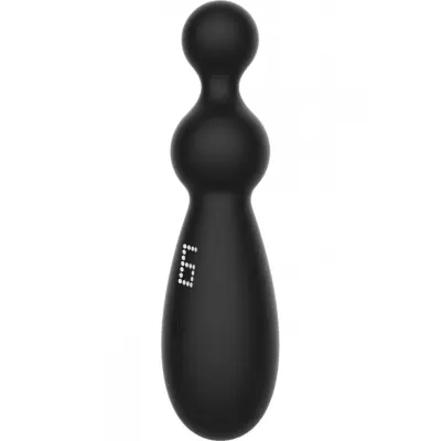 Twin Thrill Anal Vibrator