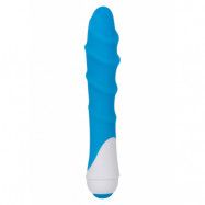 TWISTED SILK VIBRATOR