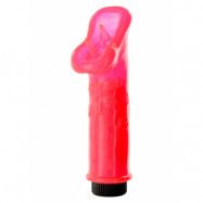 Ultimate Clit Tickle Vibrator