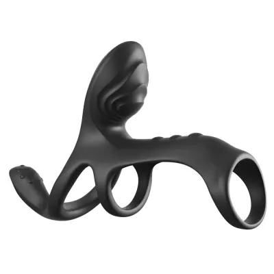 Ultimate Couples Cage Max