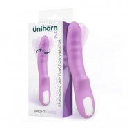 Unihörn Brightpurple 360 rotating vibrator