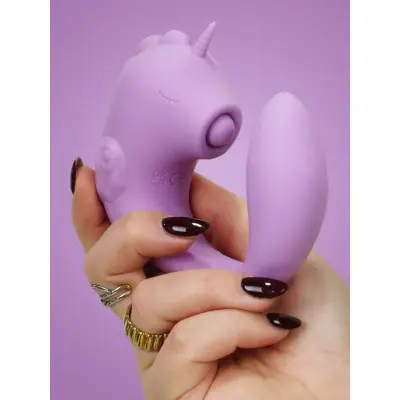 Unihorn C Horse Marina Lilac