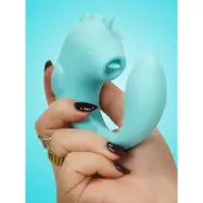 Unihorn C Horse Ocean Peak