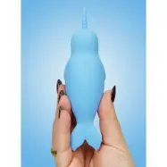 Unihorn Of The Sea Neigh Mo