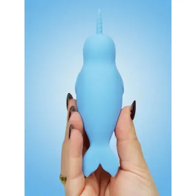 Unihorn Of The Sea Neigh Mo