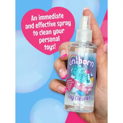 Unihorn Toy Cleaner 100 ml