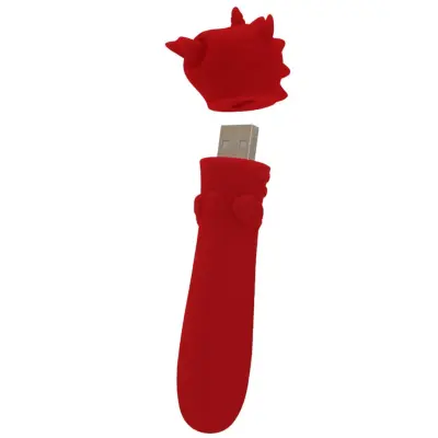 Unihorn - USB Bullet Blaze Diablo - Red