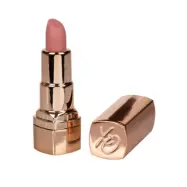 Uppladdningsbart vibrerande läppstift, rosa