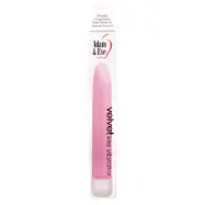 VELVET KISS VIBRATOR PINK
