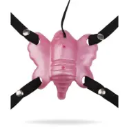 Venus Butterfly