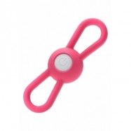 VI-BO HAND ORB PINK - HAND vibrator