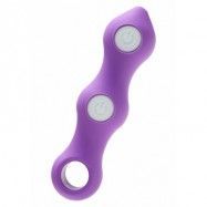 VI-BO STICK ORB PURPLE - MINI VIBRATOR