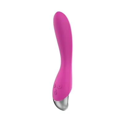 Vibe 6 - G spot stimulator