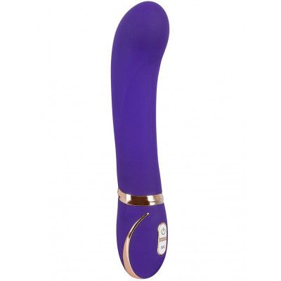 Vibe Couture: Front Row, lila