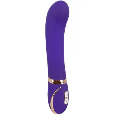 Vibe Couture: Front Row, lila