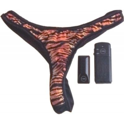 Vibe panty remote