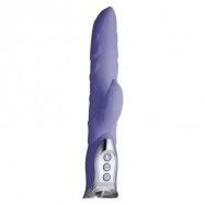 VIBE THERAPY BLISS VIBRATOR PURPLE