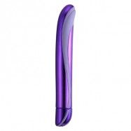 VIBE THERAPY EXUDE PURPLE VIBRATOR