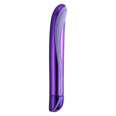 VIBE THERAPY EXUDE PURPLE VIBRATOR
